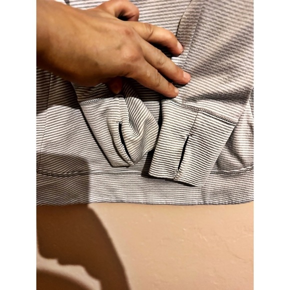 Athleta Heavenly Heights‎ Hoodie Sz XS - Picture 7 of 16